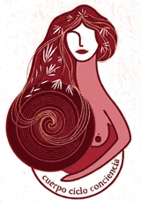 Logo de Claudia Pérez Aizpurú